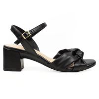 Sandália Moleca 5496.122 (34-39) - Preto 15745