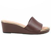 Tamanco Moleca 5512.307 (34-39) - Chocolate 101321