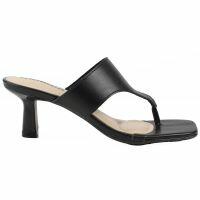 Tamanco Moleca 5523.109 (34-39) - Preto 15745