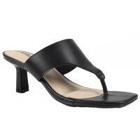 Tamanco Moleca 5523.109 (34-39) - Preto 15745