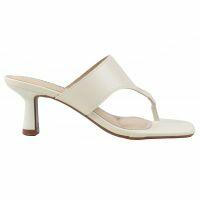 Tamanco Moleca 5523.109 (34-39) - Branco Off 35312