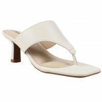 Tamanco Moleca 5523.109 (34-39) - Branco Off 35312