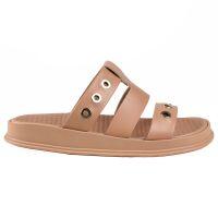 Tamanco Moleca 5556.103 (34-39) - Nude 52531