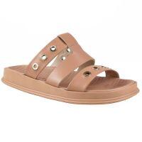 Tamanco Moleca 5556.103 (34-39) - Nude 52531