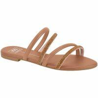 Tamanco Moleca 5561.101 (34-39) - Nude 108387