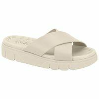 Tamanco Moleca 5565.100 (34-39) - Branco Off 35312