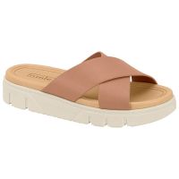 Tamanco Moleca 5565.100 (34-39) - Nude 52531