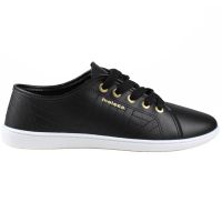 Tênis Moleca 5605.434 (34-39) - Preto 15745
