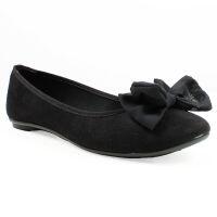 Sapatilha Moleca 5726.146 (34-39) - Preto 15745