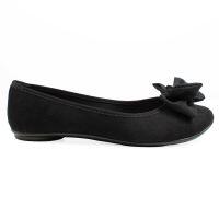 Sapatilha Moleca 5726.146 (34-39) - Preto 15745