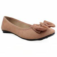 Sapatilha Moleca 5726.146 (34-39) - Nude 52531