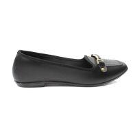 Sapatilha Moleca 5729.127  (34-39) - 7800 Preto 15745