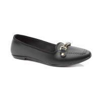 Sapatilha Moleca 5729.127  (34-39) - 7800 Preto 15745