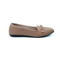 Sapatilha Moleca 5729.127 (34-39) - 7800 Nude 52531