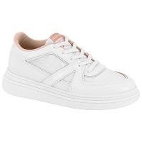 Tenis Moleca 5816.108 (34-39) - Branco 16072