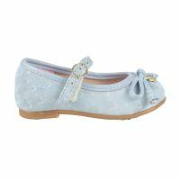 Sapatilha Molekinha 2106.1065 (19-25) - Azul 104045