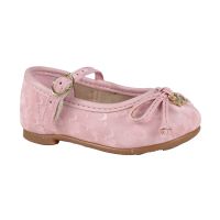 Sapatilha Molekinha 2106.1065 (18-25) - Rosa 78276