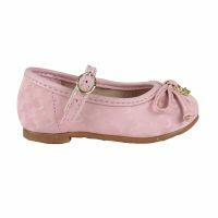Sapatilha Molekinha 2106.1065 (18-25) - Rosa 78276