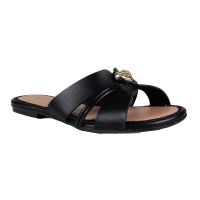 Tamanco Molekinha 2157.1207 (28-34) - Preto 15745 