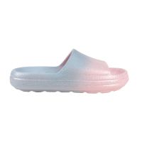 Chinelo Molekinha 2338.300 (27-36) - Rosa Azul Sky 105303 