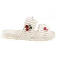 Tamanco Molekinha 2341.136 (28-36) - Branco Off 35312