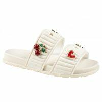 Tamanco Molekinha 2341.136 (28-36) - Branco Off 35312