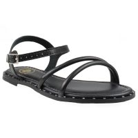 Sandália Molekinha 2342.107 (28-36) - Preto 15745 