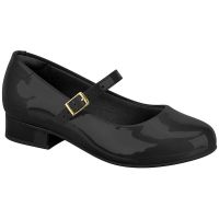 Sapato Molekinha 2528.101 (28-35) - Preto 15745 