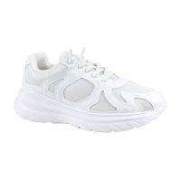 Tênis Molekinha 2584.107 (30-36) - Branco 18894 