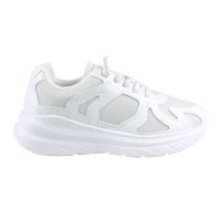 Tênis Molekinha 2584.107 (30-36) - Branco 18894 