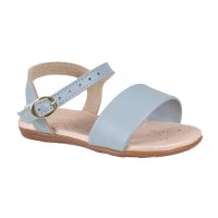 Sandália Molekinha 2743.100 (19-25) - Azul Sky 104045 