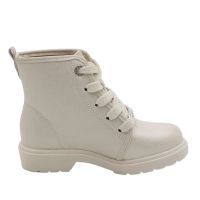 Bota Molekinha 2164.134 (27-35) - Branco Off 35312