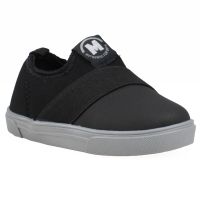 Sapato Molekinho 2133.190 (19-26) - Preto 15860 