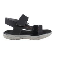 Sandália Molekinho 2400.171 (27-36) - Preto 15745