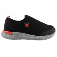 Tênis Molekinho 2831.104 (27-36) - Preto 15860 