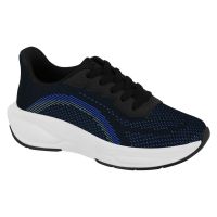 Tênis Molekinho 2869.107 (27-36) - Preto Chumbo Royal 106359