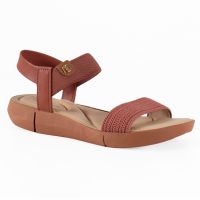 Sandália Modare 7199.102 (34-39) - Argila Camel 103008