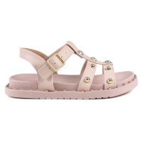 Sandália Nilqi 380.01.03 (28-34) - Rose