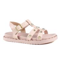 Sandália Nilqi 380.01.03 (28-34) - Rose