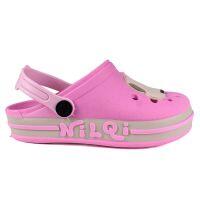 Babuche Nilqi  Capivara 070.16.0 (21-32) - Pink  
