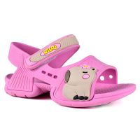 Papete Nilqi Capivara 150.10.0 (21-32) - Pink 