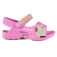 Papete Nilqi Capivara 150.10.0 (21-32) - Pink 