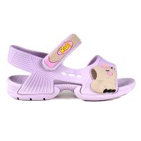 Papete Nilqi Capivara 150.10 (21-32) - Lilás 6