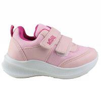 Tênis Nilqi 233.02 (22-27) - Rosa 04 