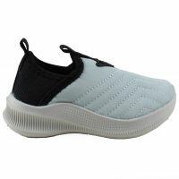 Tênis Nilqi 233.03 (22-27) - Cinza 62