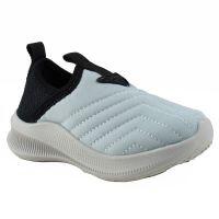 Tênis Nilqi 233.03 (22-27) - Cinza 62