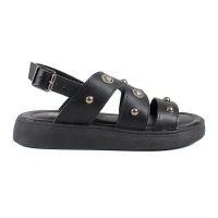 Sandália Nilqi 360.04 (28-34) - Preto 01