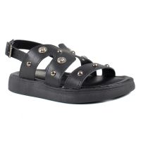 Sandália Nilqi 360.04 (28-34) - Preto 01