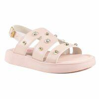 Sandália Nilqi 360.04 (28-34) - Rose 03 