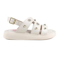 Sand&aacute;lia Nilqi 360.04 (28-34) - Off White 19 